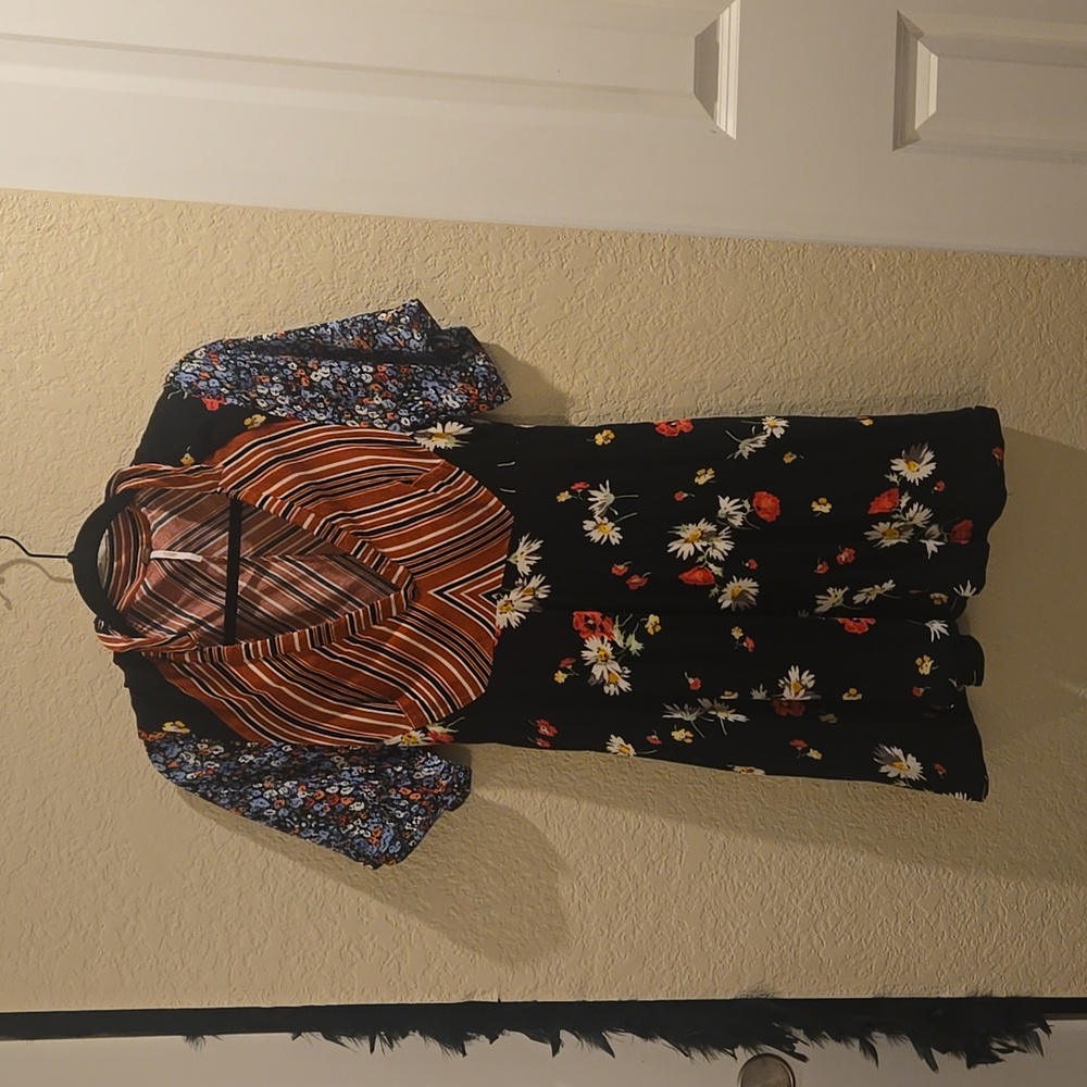 NOT FOR SALE MINI DRESSV